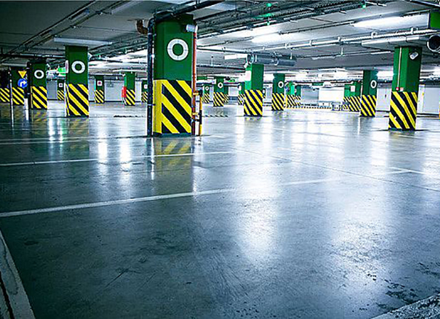 非固化橡膠瀝青防水涂料